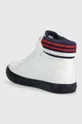 Παιδικά αθλητικά παπούτσια Polo Ralph Lauren Πάνω μέρος: Συνθετικό ύφασμα Εσωτερικό: Υφαντικό υλικό Σόλα: Συνθετικό ύφασμα
