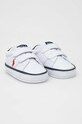 Черевики для немовля Polo Ralph Lauren RL100688 білий AW23