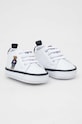 Обувь для младенцев Polo Ralph Lauren RL100690 белый AW23