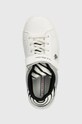 Παιδικά αθλητικά παπούτσια U.S. Polo Assn. λευκό BRYGIT001.27.34