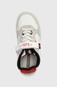 U.S. Polo Assn. sneakersy dziecięce biały DENNY001.27.34