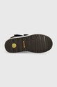 Primigi buty zamszowe dziecięce 4886911.31.35 niebieski