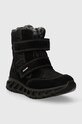 Primigi buty zimowe dziecięce 4891011.27.30 czarny AW23