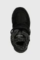 чорний Дитячі зимові черевики Primigi