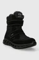 Dječje cipele za snijeg Primigi crna