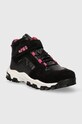 Primigi buty zimowe dziecięce 4924022.31.35 czarny AW23
