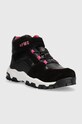 Primigi buty zimowe dziecięce 4924022.36.40 czarny AW23