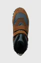 коричневий Дитячі чоботи Primigi
