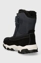 Chłopiec Primigi buty zimowe dziecięce 4924311.28.31 czarny
