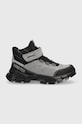 Primigi buty zimowe dziecięce tekstylny szary 4936511.30.35