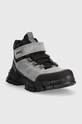 Primigi buty zimowe dziecięce 4936511.30.35 szary AW23