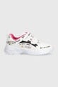 Primigi sneakersy niska biały 4964800