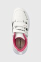 Primigi sneakersy biały 4964800