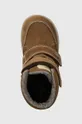 коричневий Дитячі зимові черевики Primigi