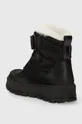 Дитячі зимові черевики Primigi Халяви: Текстильний матеріал, Замша Внутрішня частина: Текстильний матеріал Підошва: Синтетичний матеріал