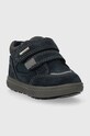 Дитячі туфлі Primigi 4851822.19.24 темно-синій AW23