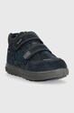 Детски половинки обувки Primigi 4851822.25.29 син AW23