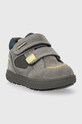 Primigi pantofi copii 4851833.19.24 gri AW23