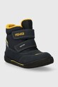 Primigi cizme de iarna pentru copii 4858400 bleumarin AW23