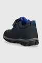 Chłopiec Primigi sneakersy dziecięce 4889311.25.30 niebieski