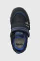 blu Primigi scarpe da ginnastica per bambini