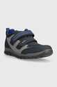 Primigi sneakersy dziecięce 4889311.36.40 niebieski AW23