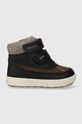 Primigi buty zimowe dziecięce tekstylny granatowy 4852066.20.24