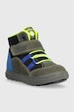 Primigi buty zimowe dziecięce 4852122.19.24 zielony AW23