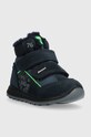 Primigi buty zimowe dziecięce 4854011.20.24 niebieski AW23