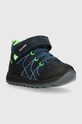 Primigi buty zimowe dziecięce 4854100.20.24 niebieski AW23