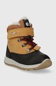 Primigi buty zimowe dziecięce 4854300.25.29 brązowy AW23