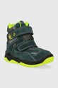Primigi buty zimowe dziecięce 4860100.25.29 zielony AW23
