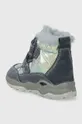 Дитячі зимові черевики Primigi Халяви: Синтетичний матеріал, Замша Внутрішня частина: Текстильний матеріал Підошва: Синтетичний матеріал