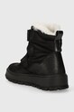 Chłopiec Primigi buty zimowe dziecięce 4873011.31.35 czarny