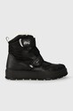 Primigi buty zimowe dziecięce tekstylny czarny 4873011.36.40