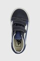 Vans tenisi copii TD Old Skool V bleumarin VN000D3Y
