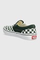 BIMBA Vans scarpe da ginnastica bambini JN Classic Slip-On VN0A4UH8 verde