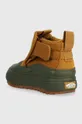 Παιδικά κλειστά παπούτσια Vans TD Slip-On Hi Terrain V MTE-1 VN0A5HZ4BGS1 Πάνω μέρος: Συνθετικό ύφασμα, Υφαντικό υλικό Εσωτερικό: Υφαντικό υλικό Σόλα: Συνθετικό ύφασμα