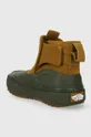 Παιδικές χειμερινές μπότες Vans UY Slip-On Hi Terrain V MTE-1 VN0A5HZ6BGS1 Πάνω μέρος: Συνθετικό ύφασμα, Υφαντικό υλικό Εσωτερικό: Υφαντικό υλικό Σόλα: Συνθετικό ύφασμα