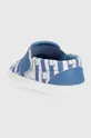 Обувь для новорождённых United Colors of Benetton  Голенище: Текстильный материал Внутренняя часть: Текстильный материал Подошва: Синтетический материал