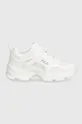 білий Дитячі кросівки Fila STRADA DREAMSTER Дитячий