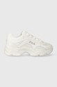 Fila sneakers pentru copii STRADA DREAMSTER sintetic alb FFT0083