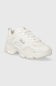 Fila sneakers pentru copii STRADA DREAMSTER FFT0083 alb AW23