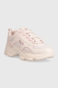 Fila scarpe da ginnastica per bambini STRADA DREAMSTER rosa