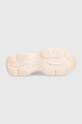 Fila sneakersy dziecięce STRADA DREAMSTER FFT0083 różowy