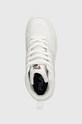 Детские кроссовки Fila FXVENTUNO mid белый FFT0084
