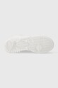 Детские кроссовки Fila FXVENTUNO mid FFT0084 белый