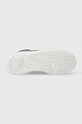 Детские кроссовки Fila FXVENTUNO mid FFT0084 тёмно-синий