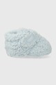 Дитячі тапочки UGG I BIXBEE блакитний 1121045I