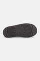 Дитячі замшеві чоботи UGG CLASSIC MINI PLATFORM 1143700K коричневий